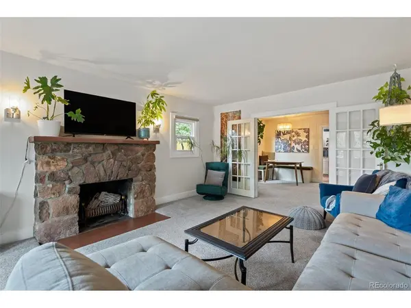 528 S 26th, Colorado Springs, CO 80904