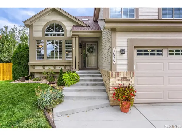 7977 W Morraine, Littleton, CO 80128