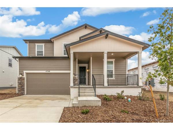 47348 Bluebell, Bennett, CO 80102