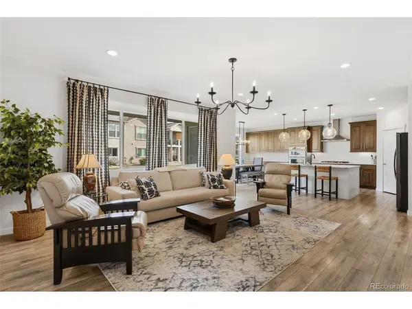 2048 Zenato, Colorado Springs, CO 80921