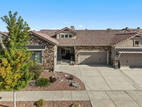 2048 Zenato, Colorado Springs, CO 80921