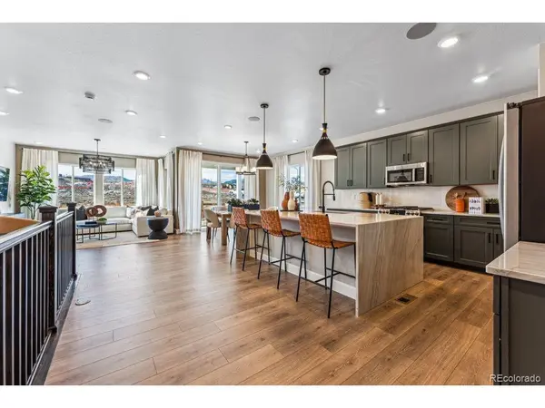 17086 W 92nd, Arvada, CO 80007