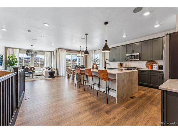 17086 W 92nd, Arvada, CO 80007