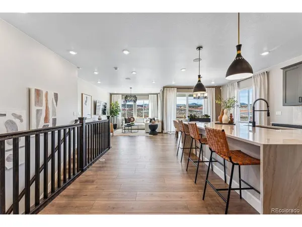 17086 W 92nd, Arvada, CO 80007