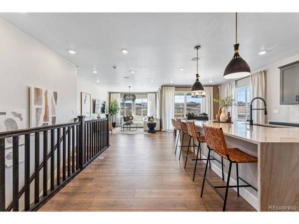 17086 W 92nd, Arvada, CO 80007