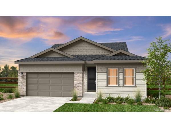 17086 W 92nd, Arvada, CO 80007
