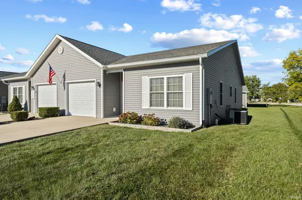 5708 W Daffodil CT, Bloomington, IN 47403