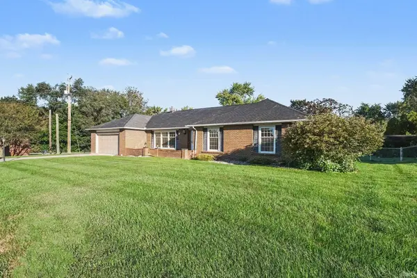 17971 Darden RD, South Bend, IN 46635-1117