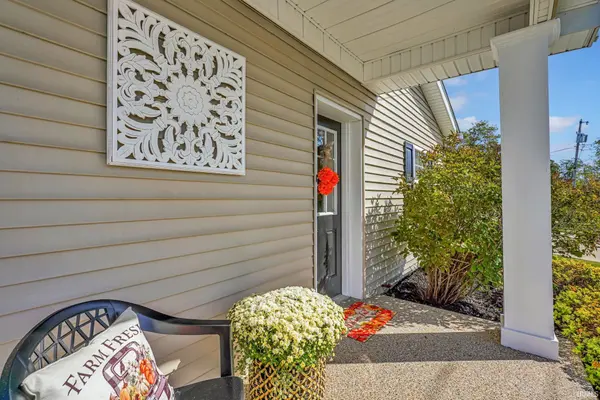 3510 Washington AVE, Bedford, IN 47421