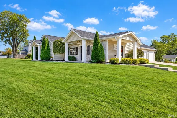 3510 Washington AVE, Bedford, IN 47421