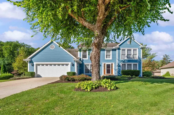 52367 Liberty Mills CT, Granger, IN 46530