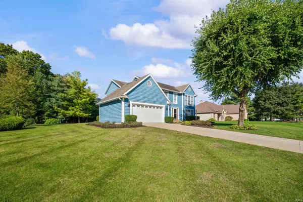 52367 Liberty Mills CT, Granger, IN 46530