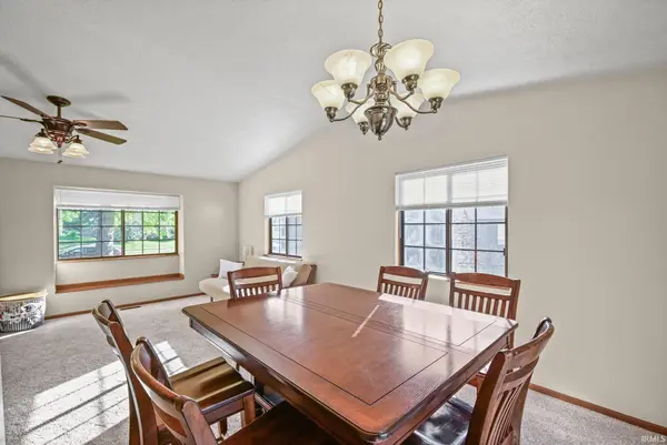 3444 Sussex LN, Lafayette, IN 47909
