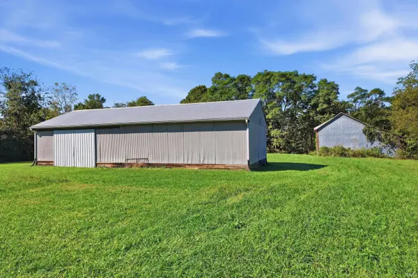 10423 S County Road 850 W ***, Losantville, IN 47354