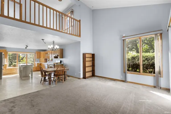 21908 Shirley DR, Goshen, IN 46526