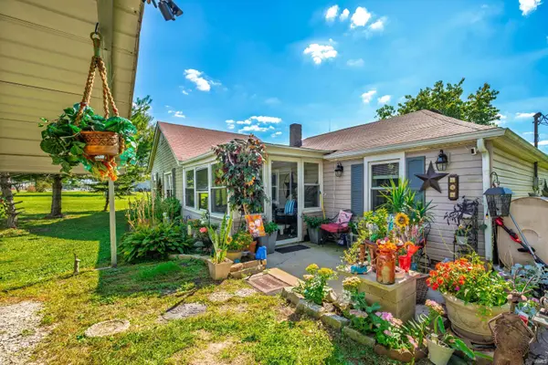 3909 E Centennial AVE, Muncie, IN 47303