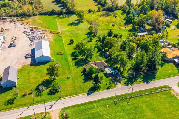 3909 E Centennial AVE, Muncie, IN 47303