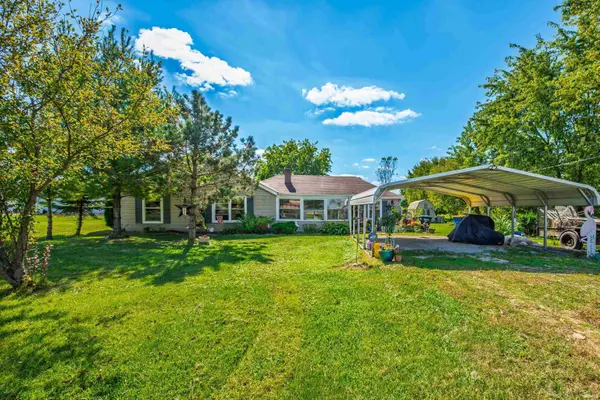 3909 E Centennial AVE, Muncie, IN 47303