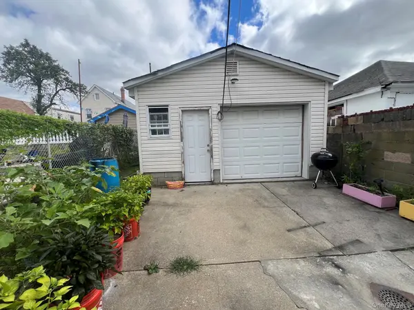 10943 133rd ST, South Ozone Park, NY 11420