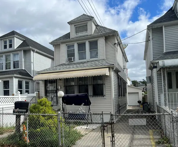 10943 133rd ST, South Ozone Park, NY 11420