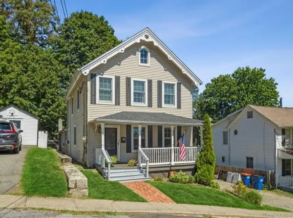 18 Parsonage ST, Cold Spring, NY 10516