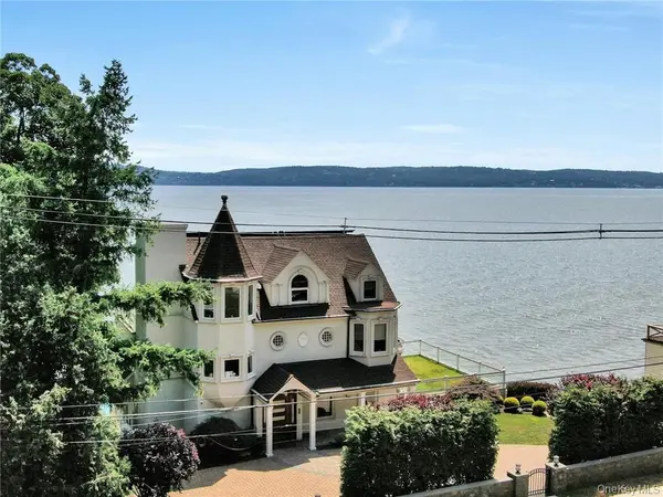 74 River RD, Nyack, NY 10960