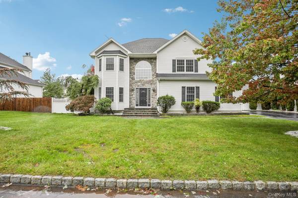 2508 Constitution WAY, New Windsor, NY 12553