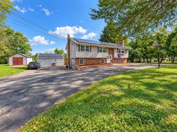 411 Linderman Avenue EXT, Kingston, NY 12401