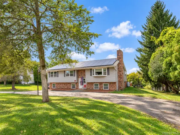 411 Linderman Avenue EXT, Kingston, NY 12401