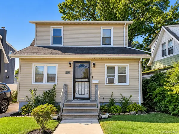 21626 131st AVE, Springfield Gardens, NY 11413