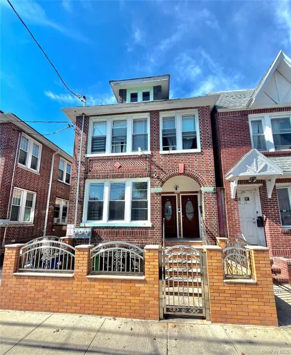 1214 E 34th ST, Brooklyn, NY 11210