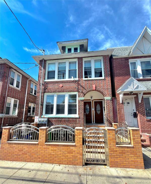 1214 E 34th ST, Brooklyn, NY 11210