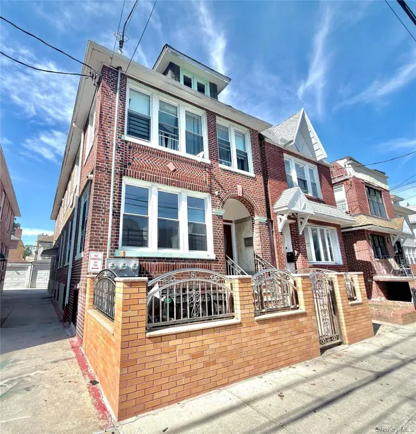 1214 E 34th ST, Brooklyn, NY 11210