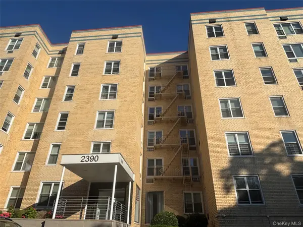 Address not disclosed, Bronx, NY 10463