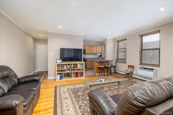 1 Jefferson AVE #H8, Rockville Centre, NY 11570