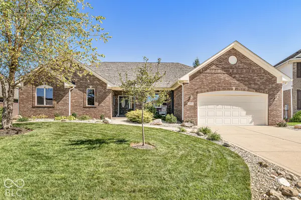 3375 Keystone Pass, Plainfield, IN 46168