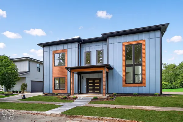 2620 Broadway ST, Indianapolis, IN 46205