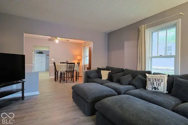 101 Robinson ST, Franklin, IN 46131
