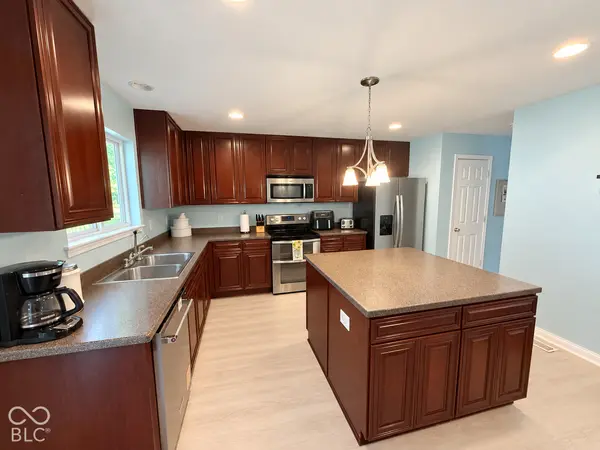 11314 Candice DR, Fishers, IN 46038