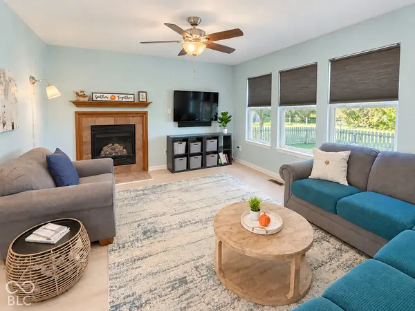 11314 Candice DR, Fishers, IN 46038