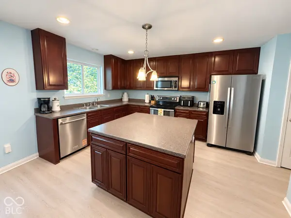 11314 Candice DR, Fishers, IN 46038