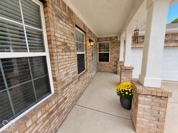 11314 Candice DR, Fishers, IN 46038