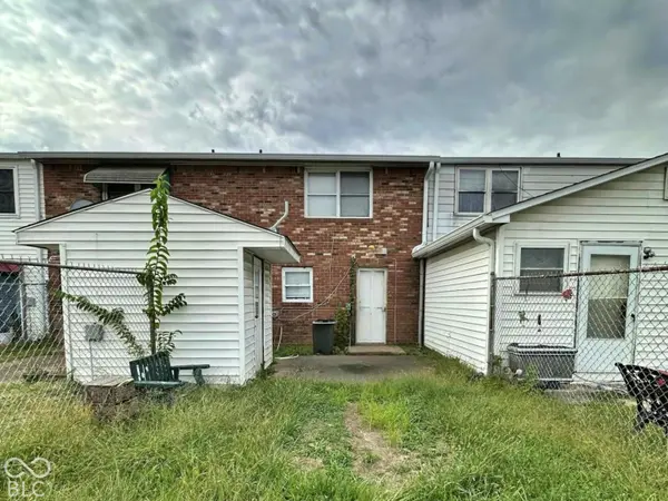 3811 Biscayne RD, Indianapolis, IN 46226