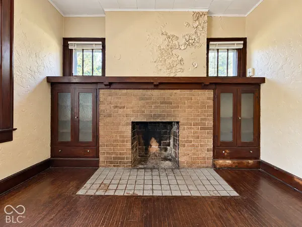 6844 W Thompson RD, Indianapolis, IN 46241