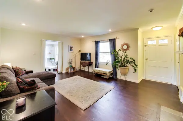 3109 E 48th ST, Indianapolis, IN 46205