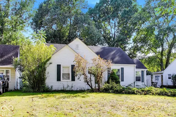 3109 E 48th ST, Indianapolis, IN 46205