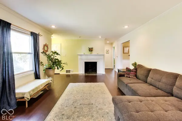 3109 E 48th ST, Indianapolis, IN 46205