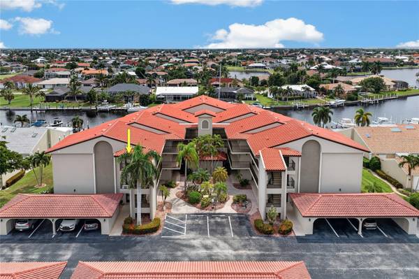 2601 W MARION AVE #41C, Punta Gorda, FL 33950