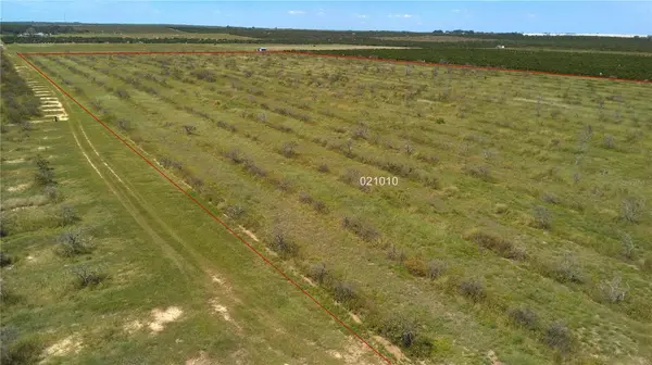 LAWRENCE STEWART RD, Frostproof, FL 33843