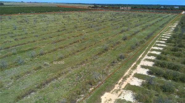 LAWRENCE STEWART RD, Frostproof, FL 33843